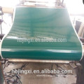 Composite Green Antistatic ESD Rubber Sheet / Mat